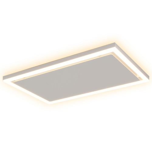 Designové stropní panely InfraTherm - Byecold druhé generace